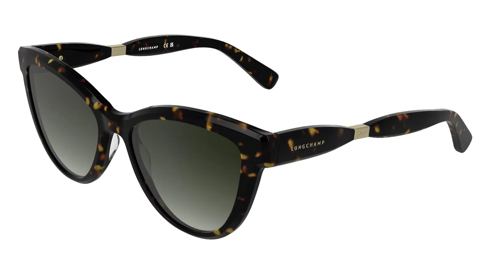 Longchamp LO804S Sunglasses - view 4